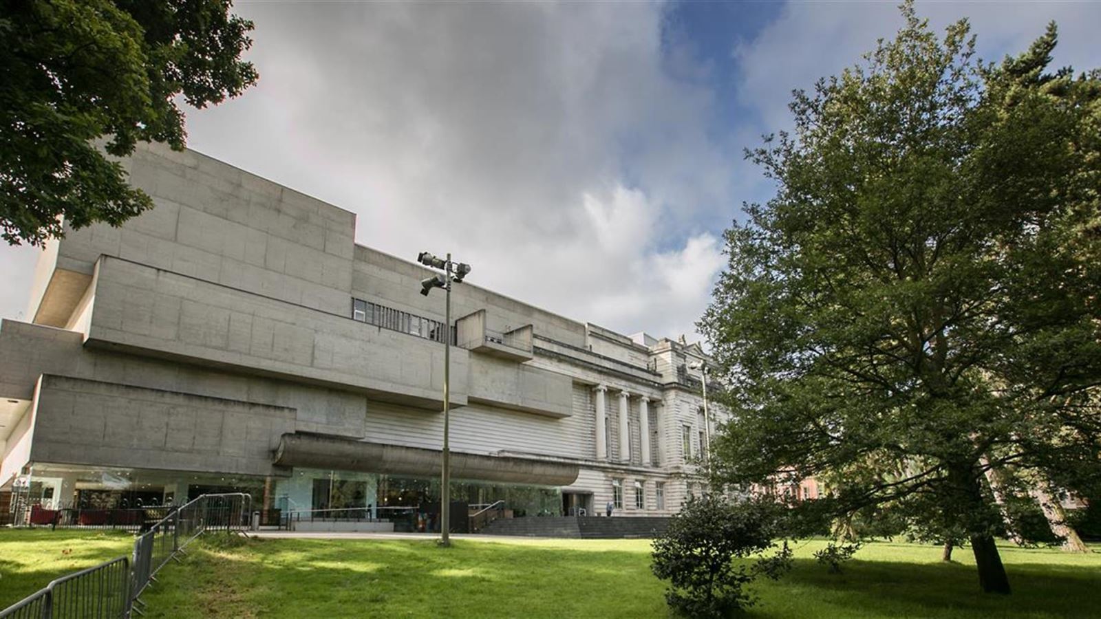 Ulster Museum, Belfast